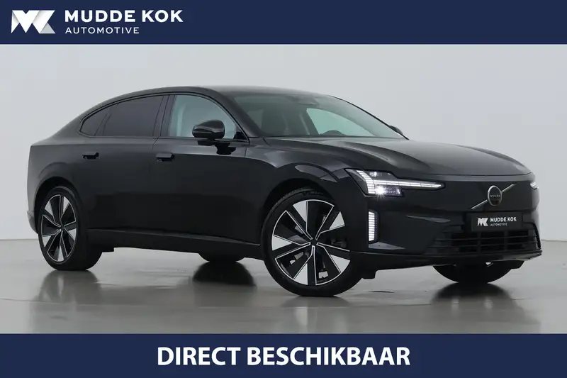 VOLVO Es90