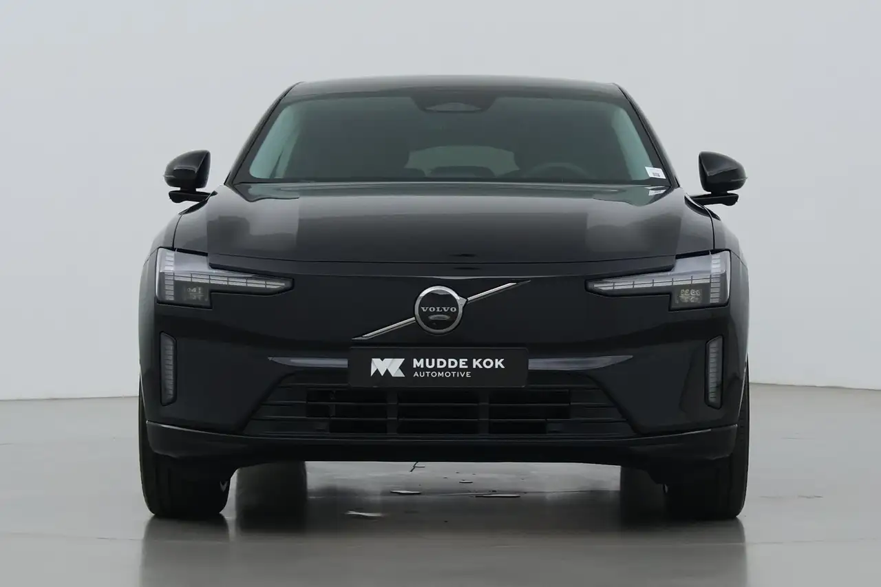 Volvo ES90 2026 — фото 16