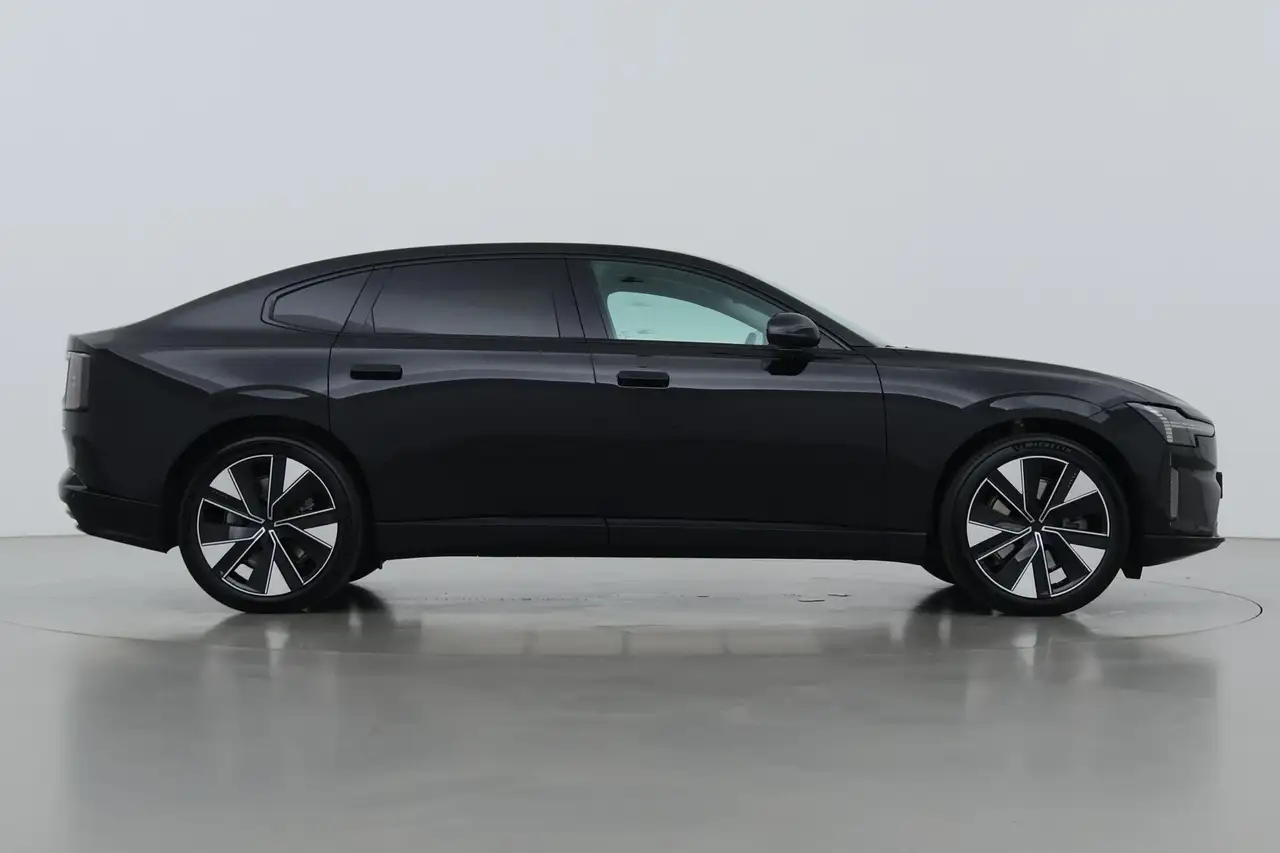 Volvo ES90 2026 — фото 10