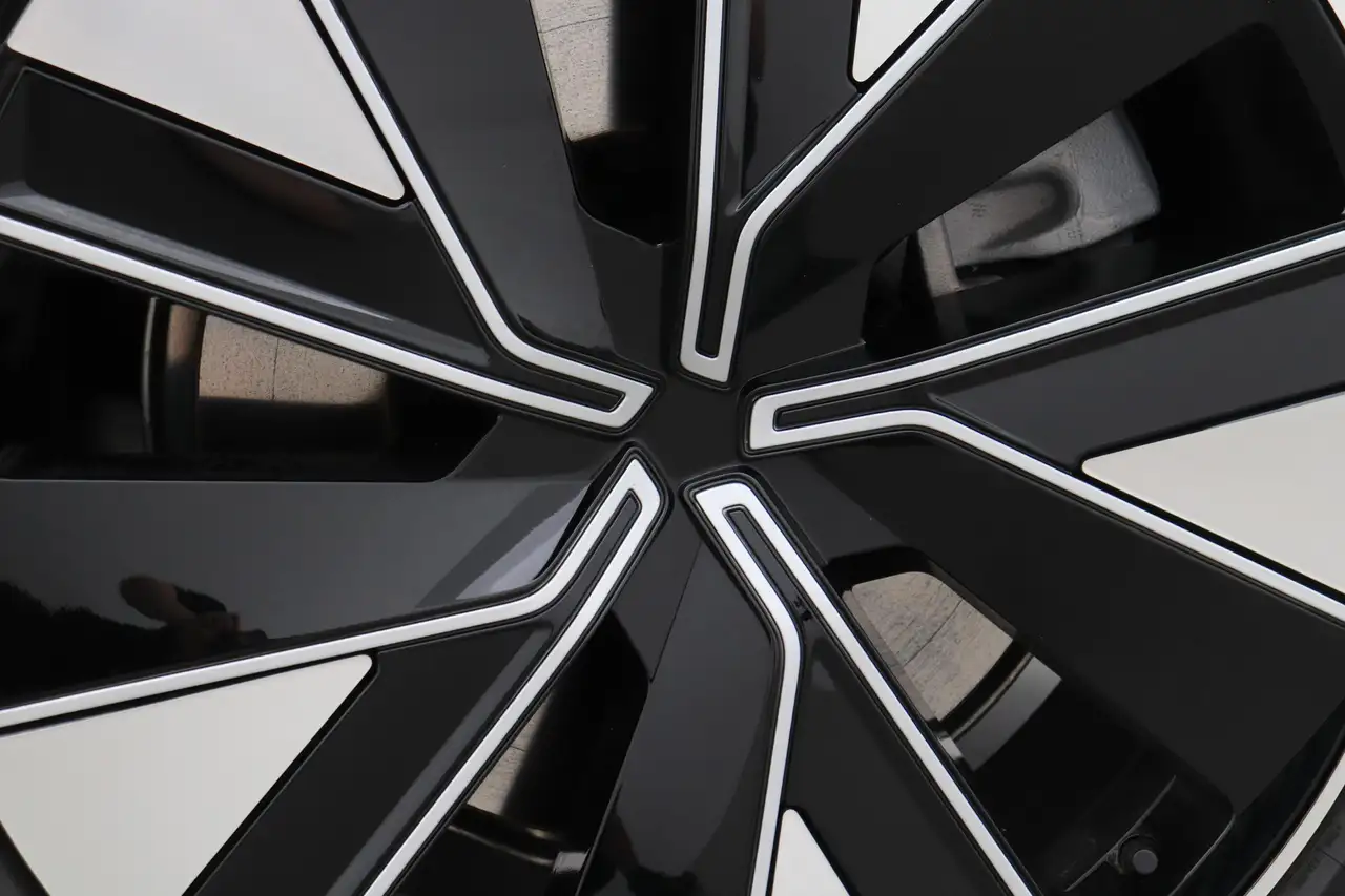 Volvo ES90 2026 — фото 18