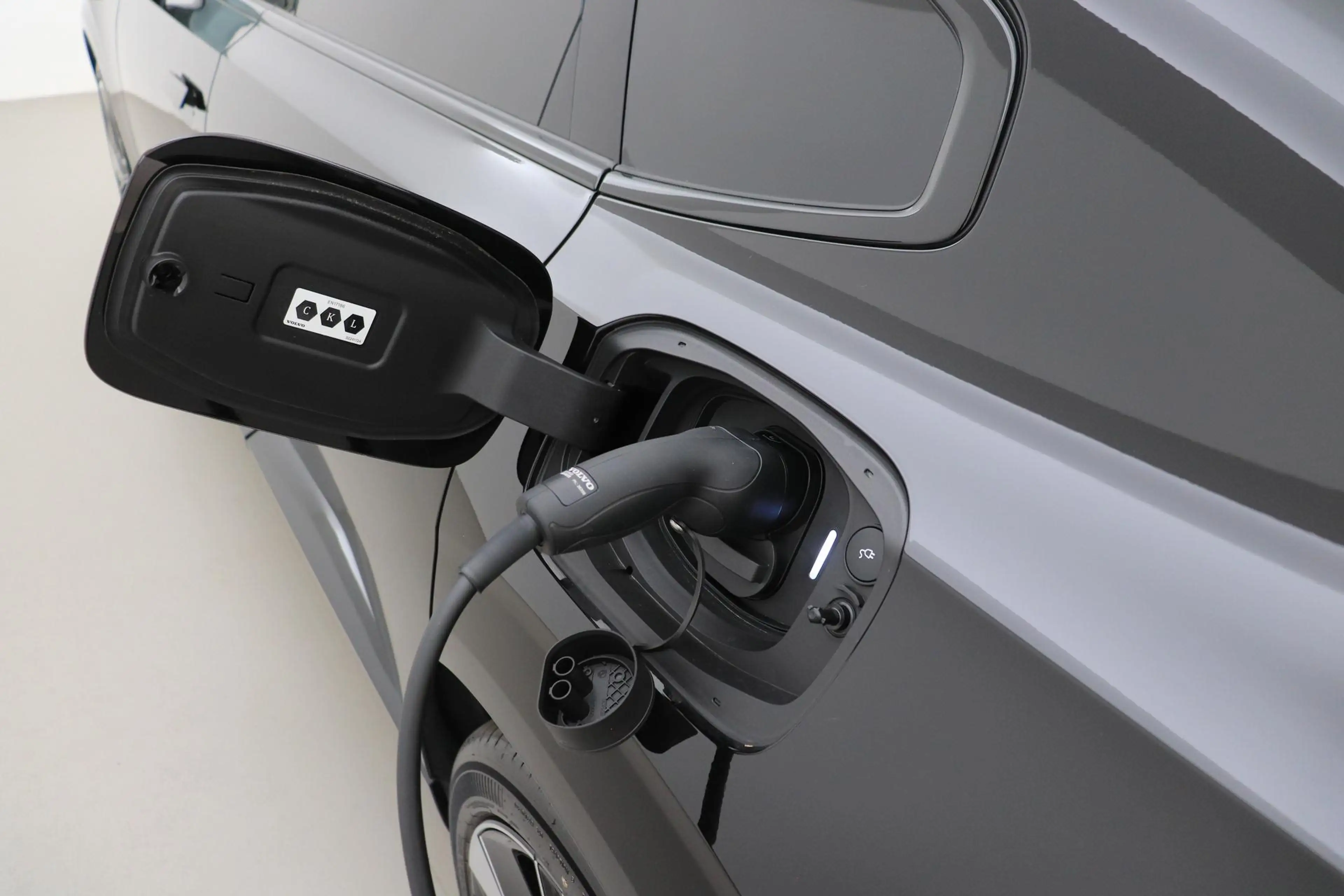 Volvo ES90 Single Motor Extended Range Plus 92 kWh | Pilot As — photo 45