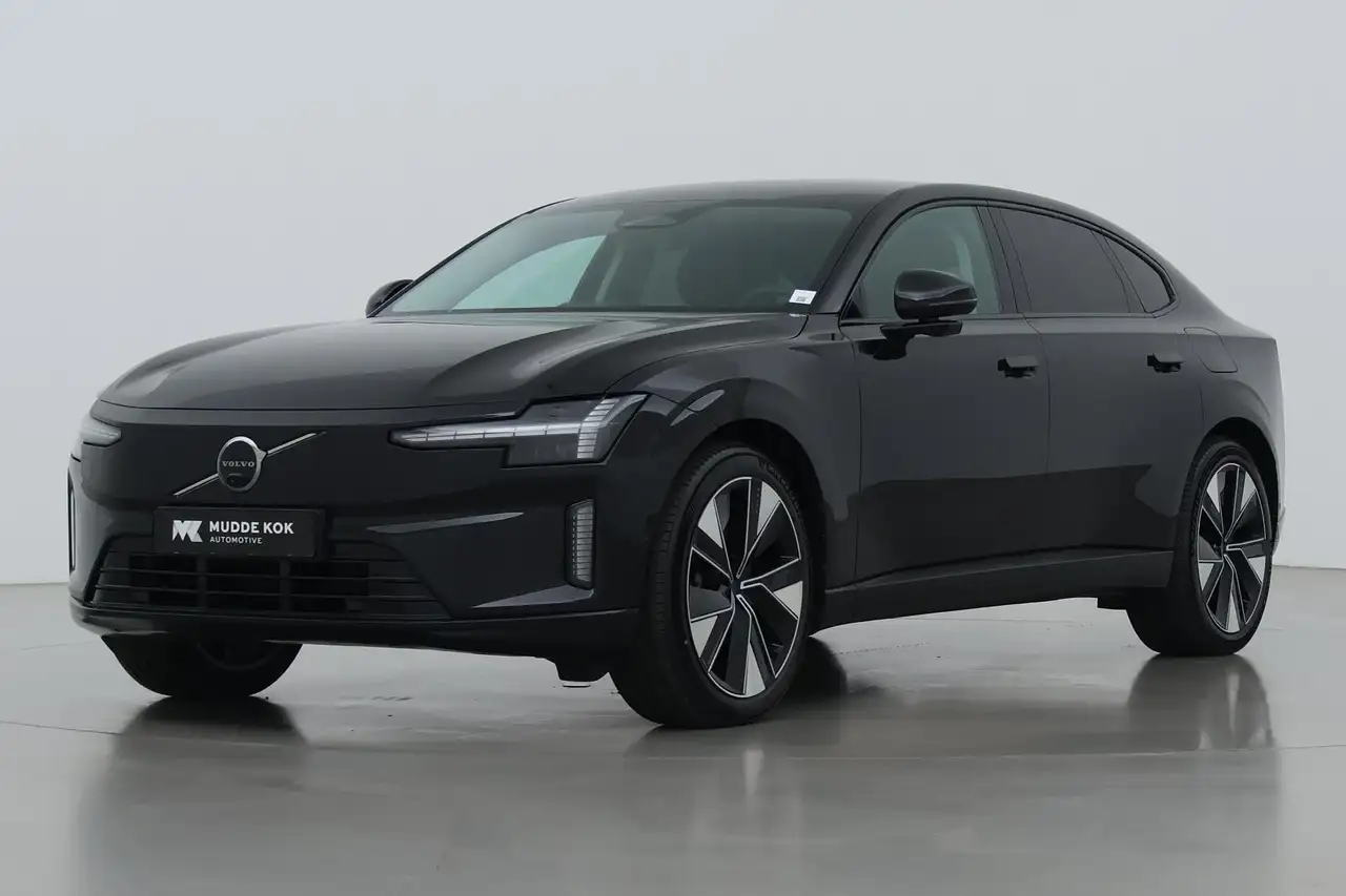 Volvo ES90 2026 — фото 8