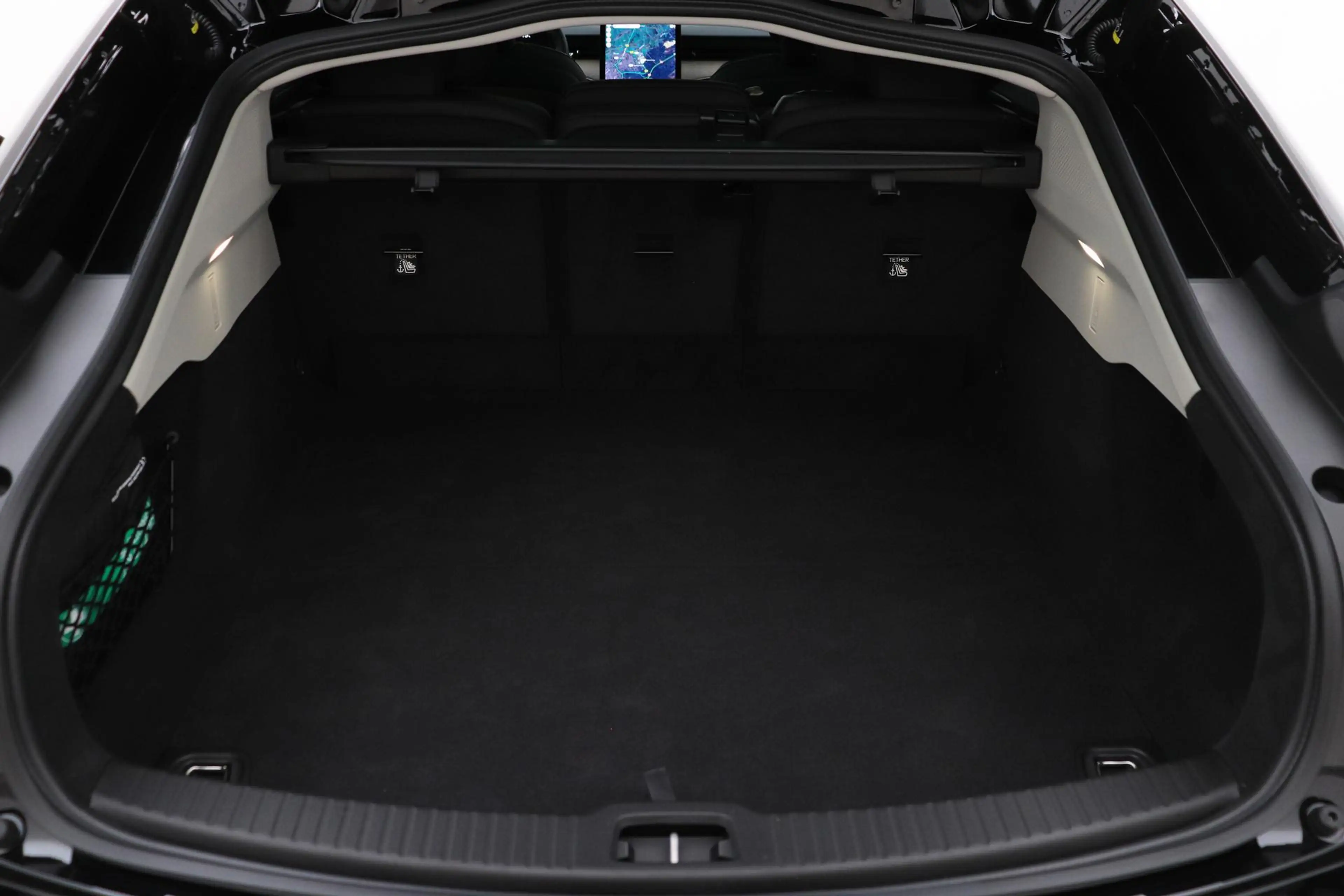 Volvo ES90 Single Motor Extended Range Plus 92 kWh | Pilot As — photo 46