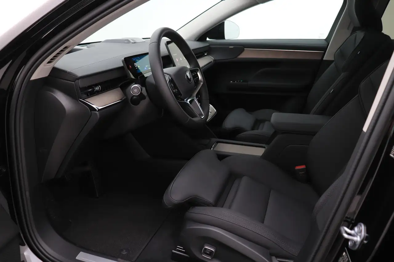 Volvo ES90 2026
