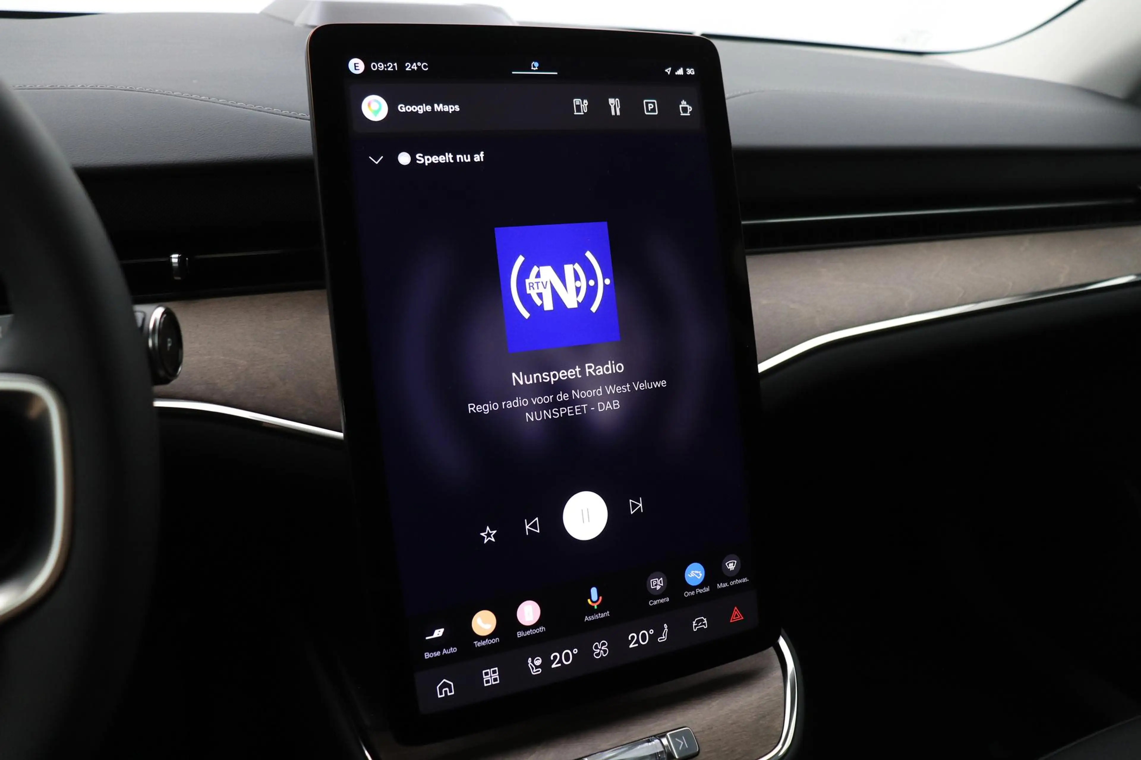 Volvo ES90 Single Motor Extended Range Plus 92 kWh | Pilot As — photo 23