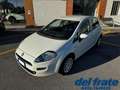 Fiat Punto IV 1.3 Mjt II S&S 95Cv Street 5p Weiß - thumbnail 1