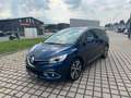 Renault Grand Scenic *INTENS*7 SITZER*1 HAND* Blau - thumbnail 1