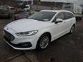 Ford Mondeo 2,0 EcoBlue **TOP Paket** Blanc - thumbnail 1