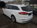 Ford Mondeo 2,0 EcoBlue **TOP Paket** Blanc - thumbnail 2