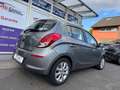 Hyundai i20 Trend *Klima*Sitzhzg*Bluetooth*PDC*MFL* Grau - thumbnail 5