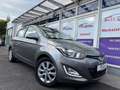 Hyundai i20 Trend *Klima*Sitzhzg*Bluetooth*PDC*MFL* Grau - thumbnail 1