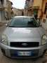 Ford Fusion Fusion 1.4 tdci Collection Silber - thumbnail 1