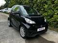 smart forTwo Micro Hybrid Drive 45kW (451.334) Schwarz - thumbnail 1