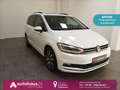 Volkswagen Touran 1.5 TSI Highline 7Sitze|Navi|Pano|DAB| Fehér - thumbnail 1