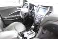 Hyundai SANTA FE blue Style 4WD Noir - thumbnail 12