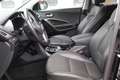 Hyundai SANTA FE blue Style 4WD Noir - thumbnail 7