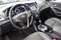 Hyundai SANTA FE blue Style 4WD Noir - thumbnail 13