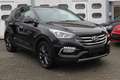 Hyundai SANTA FE blue Style 4WD Noir - thumbnail 3