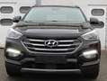 Hyundai SANTA FE blue Style 4WD Noir - thumbnail 2