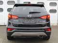 Hyundai SANTA FE blue Style 4WD Noir - thumbnail 15