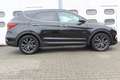Hyundai SANTA FE blue Style 4WD Noir - thumbnail 5