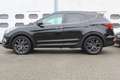 Hyundai SANTA FE blue Style 4WD Noir - thumbnail 6