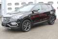 Hyundai SANTA FE blue Style 4WD Noir - thumbnail 4
