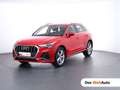 Audi Q3 35 TFSI S line exterieur Rot - thumbnail 1