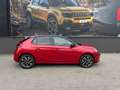 Opel Corsa 1,2 Direct Injection Turbo Euro 6.4  GS Aut. in... Rot - thumbnail 5