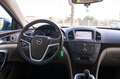 Opel Insignia ES - BerS4 2.0 CDTI EU5, Cosmo EcoFlex, 2009 - 201 Negro - thumbnail 11