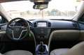 Opel Insignia ES - BerS4 2.0 CDTI EU5, Cosmo EcoFlex, 2009 - 201 Negro - thumbnail 10