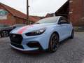 Hyundai i30 i30 N 2.0 T-GDi N Performance Pack**GARANTIE** Blauw - thumbnail 10