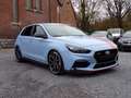 Hyundai i30 i30 N 2.0 T-GDi N Performance Pack**GARANTIE** Blauw - thumbnail 3