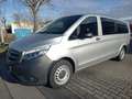 Mercedes-Benz Vito Tourer Pro 116 9Gang ExtraLang LED Lithium Kamera Silber - thumbnail 5