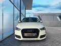 Audi A1 1.4TDI Sportback S-Line,LED,Navi Blanc - thumbnail 2