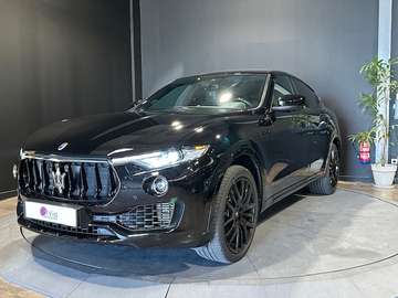 3.0 V6 Bi-Turbo 430 S Q4  Pack Black /  Sécurité Renforcée