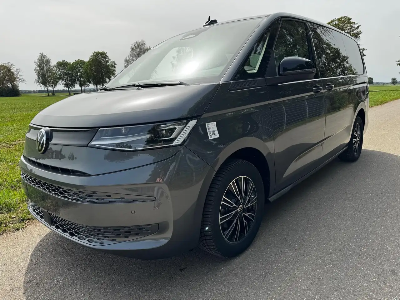 Volkswagen T7