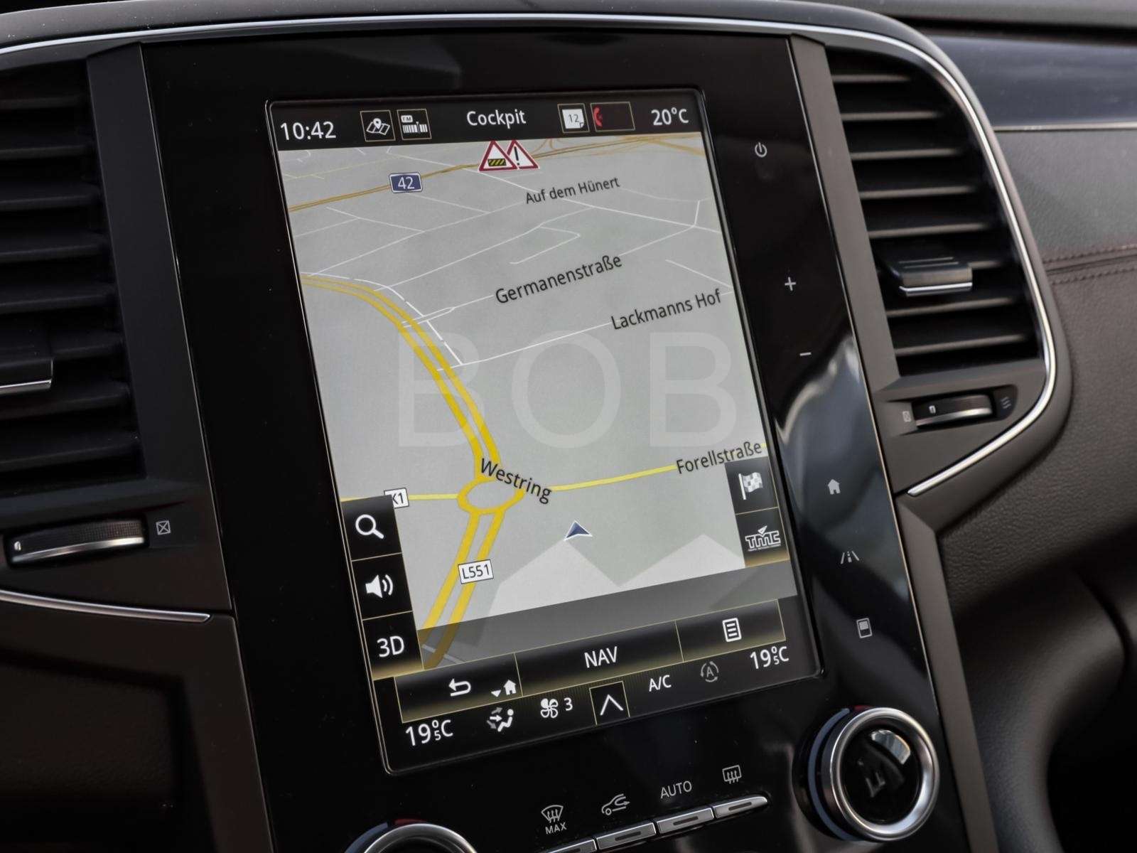 Renault Talisman