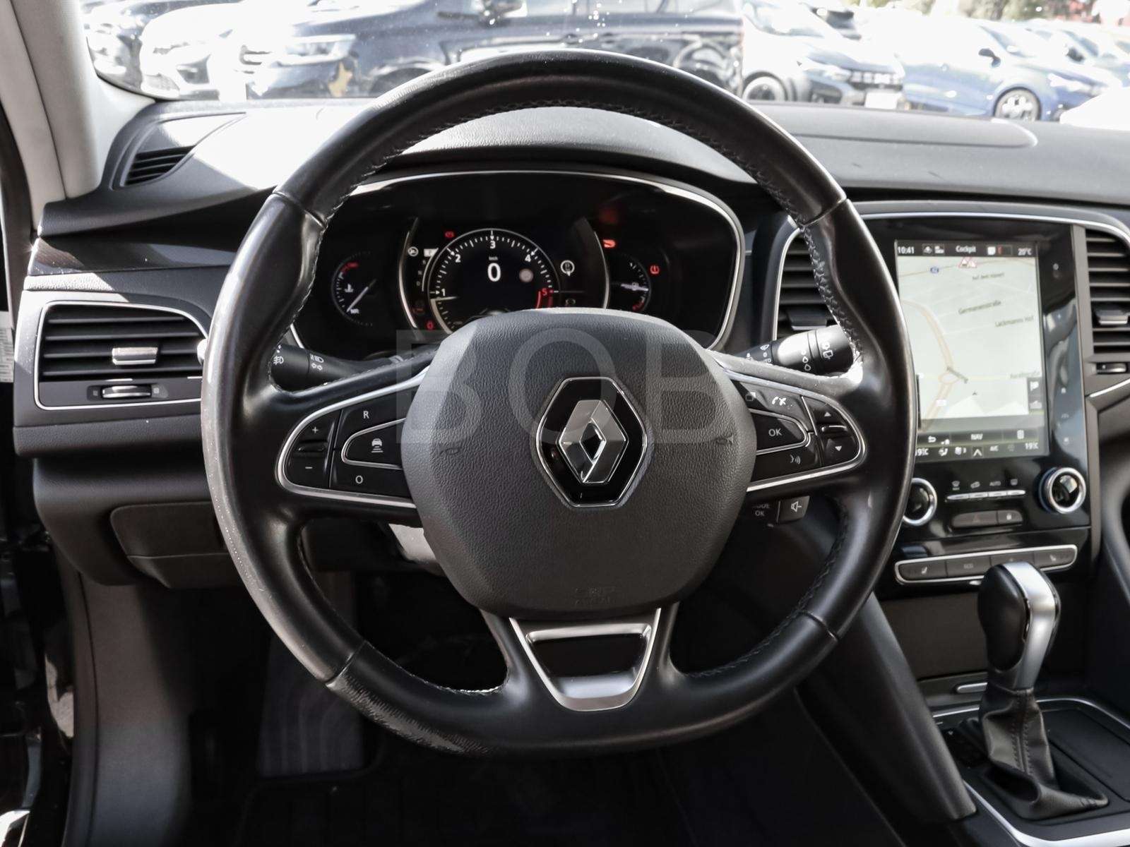 Renault Talisman
