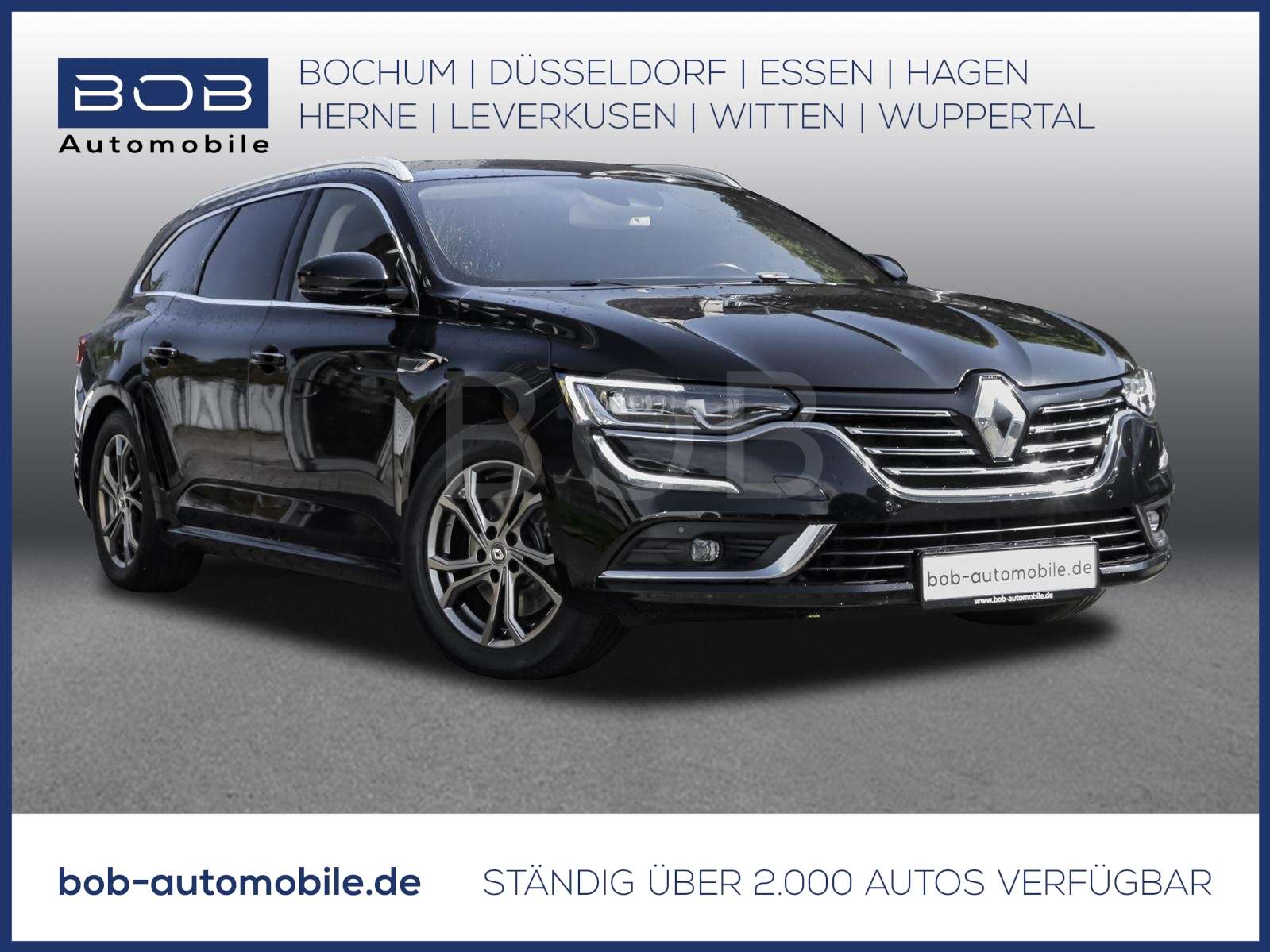 Renault Talisman