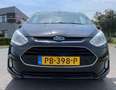 Ford B-Max 1.0 EcoBoost Titanium, Trekhaak, Navi, Cruise/Clim Schwarz - thumbnail 4