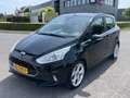 Ford B-Max 1.0 EcoBoost Titanium, Trekhaak, Navi, Cruise/Clim Schwarz - thumbnail 5