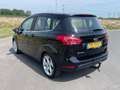 Ford B-Max 1.0 EcoBoost Titanium, Trekhaak, Navi, Cruise/Clim Schwarz - thumbnail 8