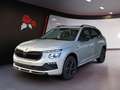 Skoda Kamiq Selection 1.0 TSI DSG 116PS ACC AHK Silber - thumbnail 2