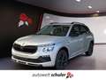 Skoda Kamiq Selection 1.0 TSI DSG 116PS ACC AHK Silber - thumbnail 1