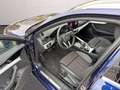 Audi A4 Avant 2.0 TDI QUATTRO S-LINE*MATRIX*KAMERA*NAVI*AP Blau - thumbnail 5