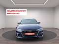 Audi A4 Avant 2.0 TDI QUATTRO S-LINE*MATRIX*KAMERA*NAVI*AP Blau - thumbnail 2