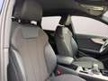 Audi A4 Avant 2.0 TDI QUATTRO S-LINE*MATRIX*KAMERA*NAVI*AP Blau - thumbnail 15