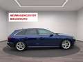 Audi A4 Avant 2.0 TDI QUATTRO S-LINE*MATRIX*KAMERA*NAVI*AP Blau - thumbnail 4