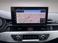 Audi A4 Avant 2.0 TDI QUATTRO S-LINE*MATRIX*KAMERA*NAVI*AP Blau - thumbnail 9